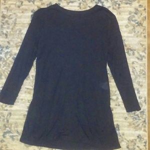 ⭐ Sold Tunic top
