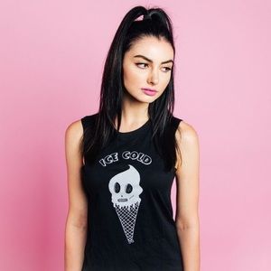Valfre “Ice Cold” tank top