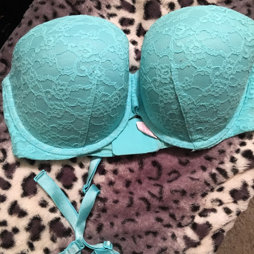 Victoria's Secret 38D Multiway