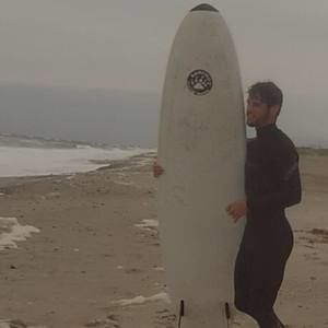 Meet your Posher, Matt