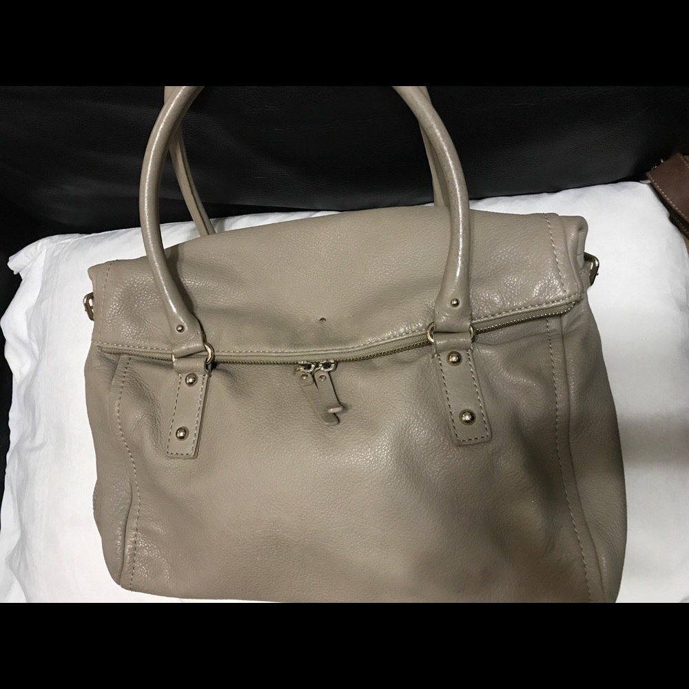 Kate Spade Leslie Bag (LOWEST PRICE)