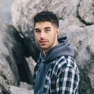 Meet your Posher, Gordon