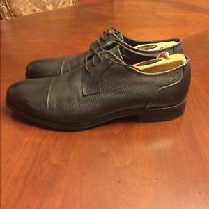 Hugoboss shoes in great condition