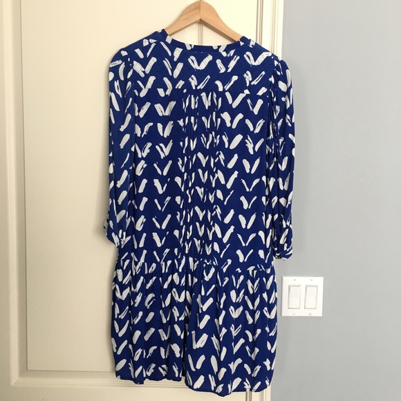 Shift dress Maeve from Anthropologie - Picture 5 of 8