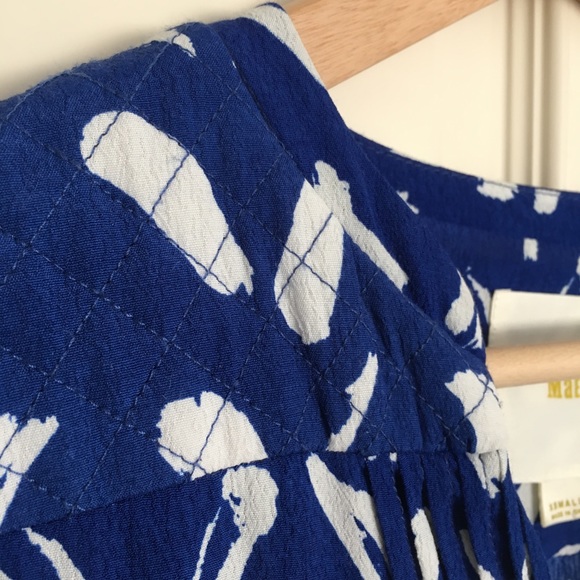 Shift dress Maeve from Anthropologie - Picture 2 of 8