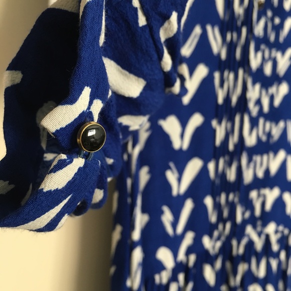 Shift dress Maeve from Anthropologie - Picture 4 of 8