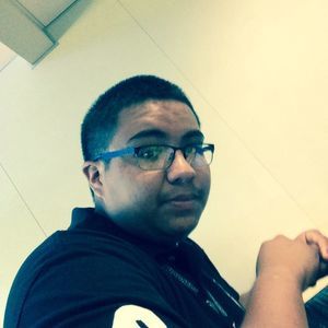 Meet your Posher, Jonathan