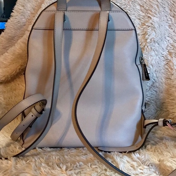 Michael Kors Medium Rhea Backpack - Picture 3 of 8