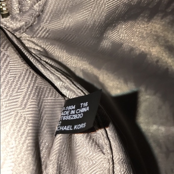 Michael Kors Medium Rhea Backpack - Picture 6 of 8