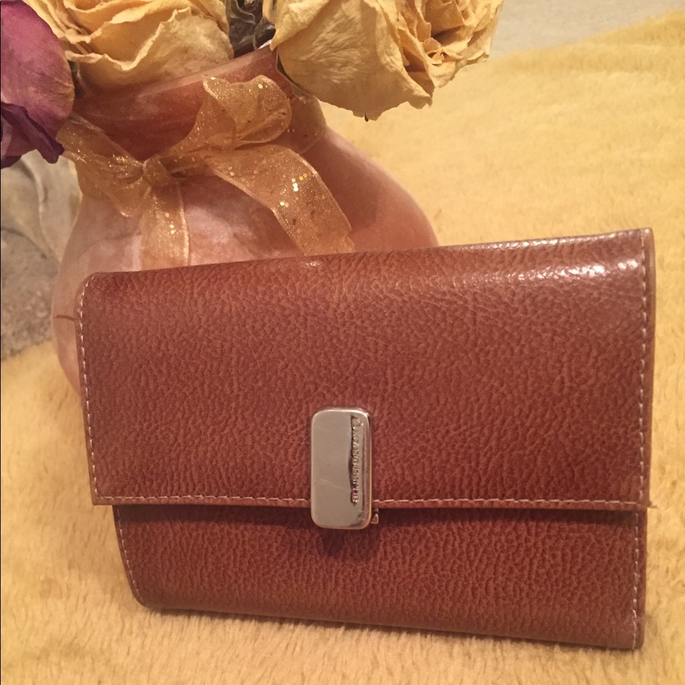 Liz Claiborne Wallet