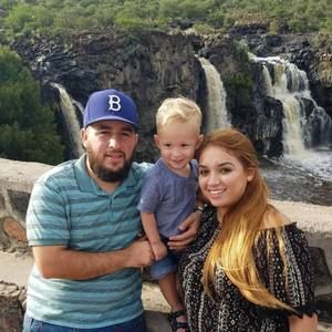 Meet your Posher, Wendy