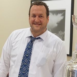 Meet your Posher, Michael