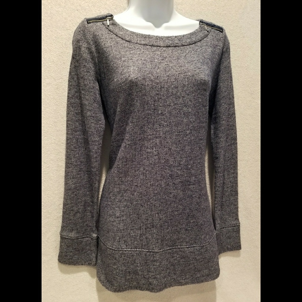 Lofty sweater med