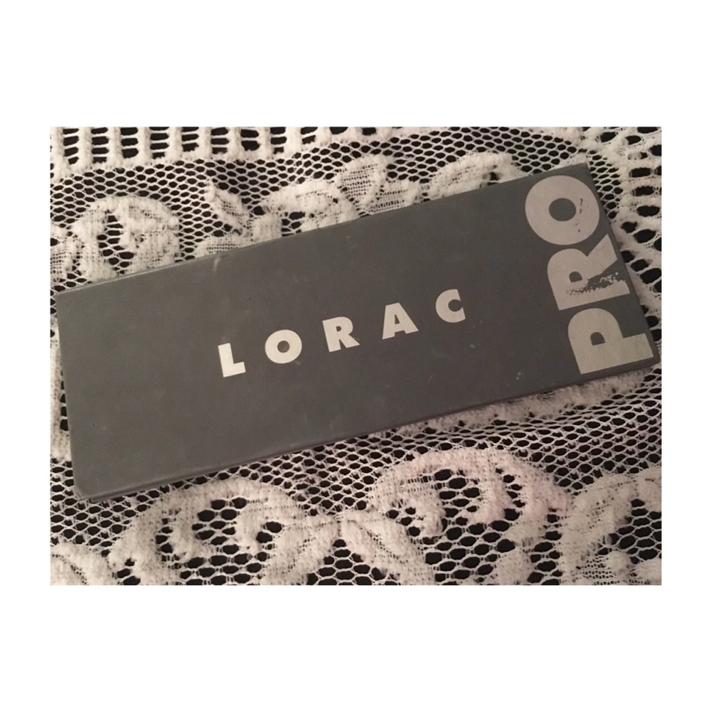 🛑sold on mercari🛑 Lorac Pro 2 Palette