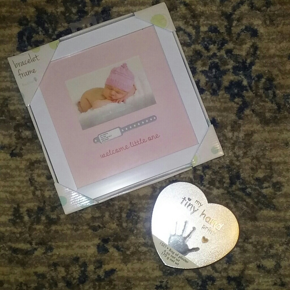 Baby stuff