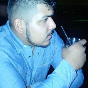 Meet your Posher, Fernando