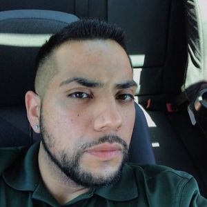 Meet your Posher, Miguel