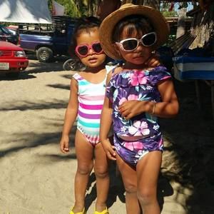 Meet your Posher, America