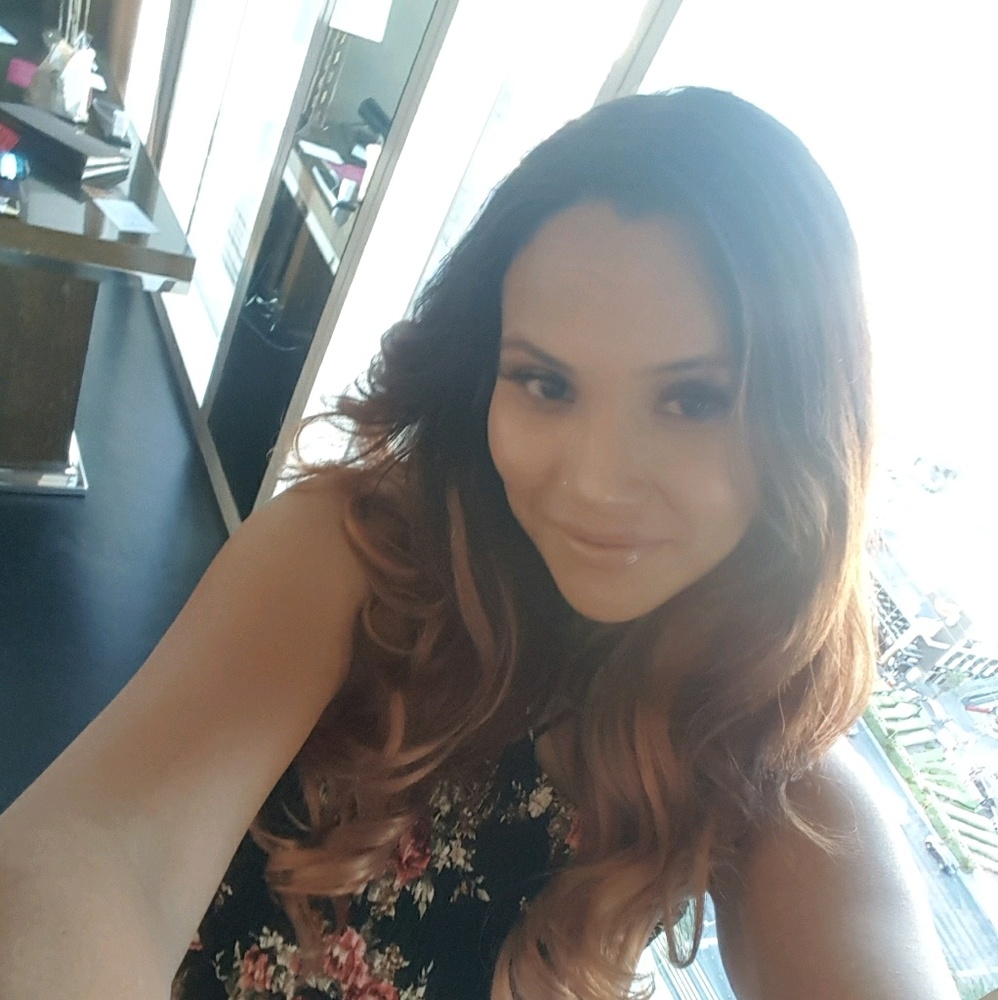 Meet your Posher, Viviana