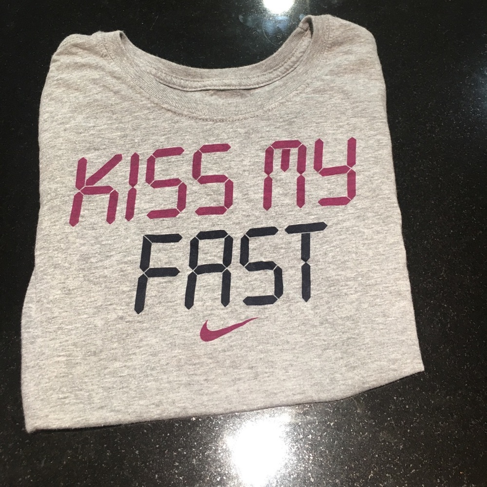 Nike™ Shirt