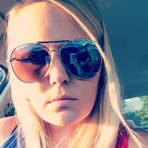 Meet your Posher, Mandy