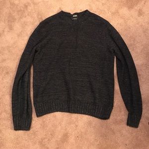 Todd Snyder sweater