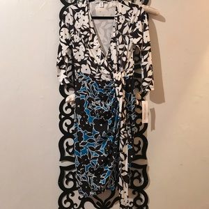 Maggy London Dresses - DVF Inspired wrap dress Maggy London Dresses - DVF Inspired wrap dress