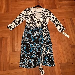 Maggy London Dresses - DVF Inspired wrap dress Maggy London Dresses - DVF Inspired wrap dress