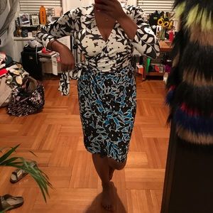 Maggy London Dresses - DVF Inspired wrap dress Maggy London Dresses - DVF Inspired wrap dress