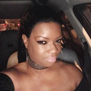 Meet your Posher, Tawana