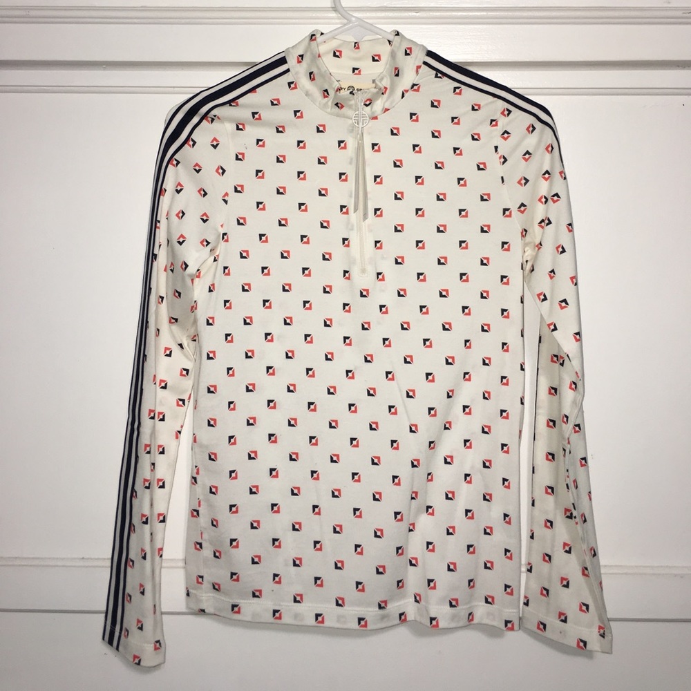 Tory sport athletic shirt