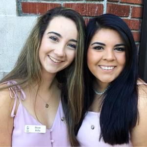 Meet your Posher, Erica