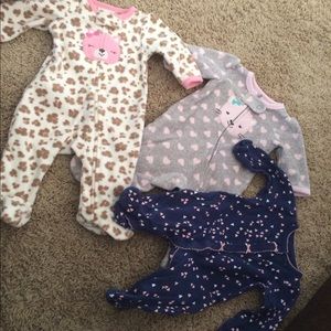 Newborn clothes