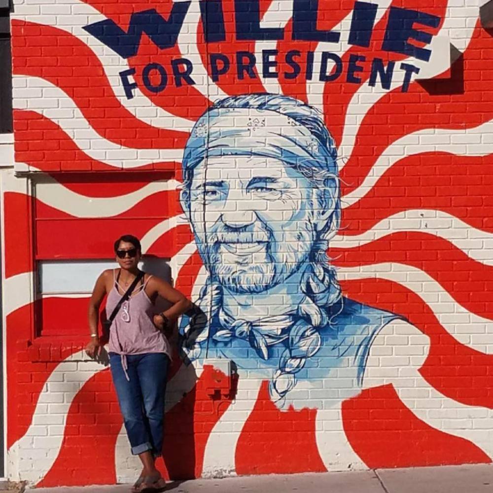 Meet your Posher, Dea