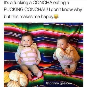 Meet your Posher, Alejandra