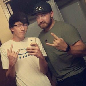 Meet your Posher, Dolphus