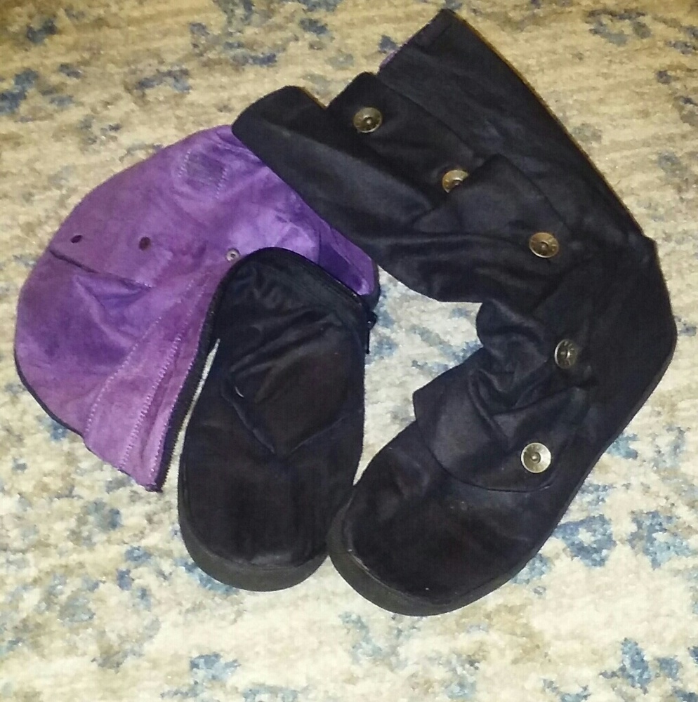 Boots