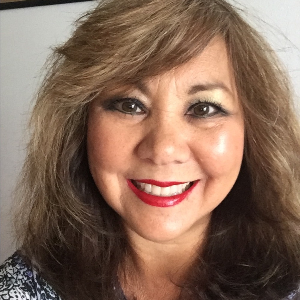 Meet your Posher, Judy