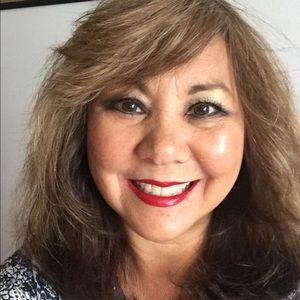 Meet your Posher, Judy