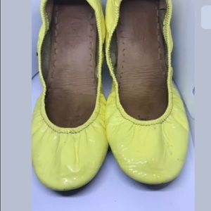 Authentic Tieks Great Condition