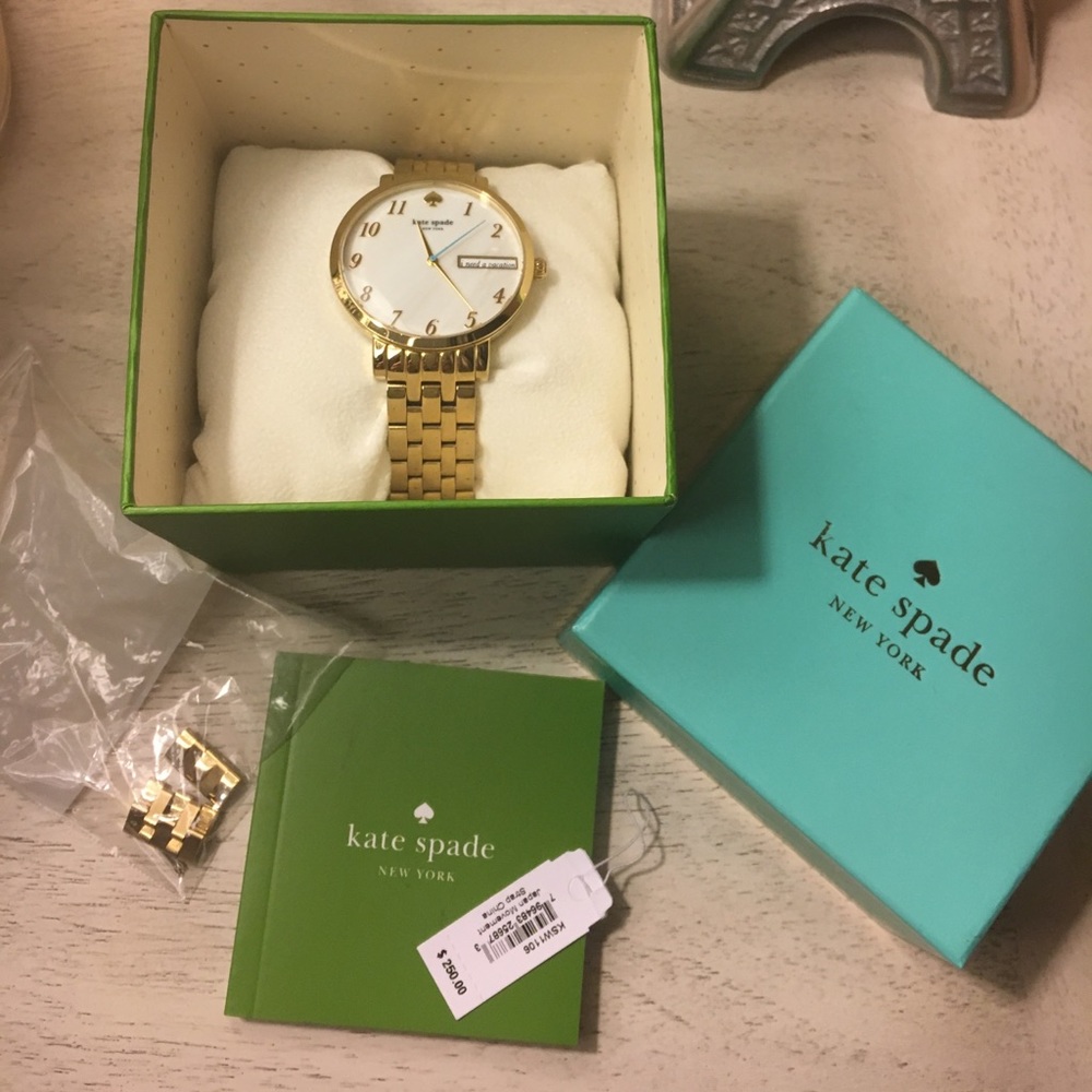 🎊SALE🎉❤️Kate Spade❤️