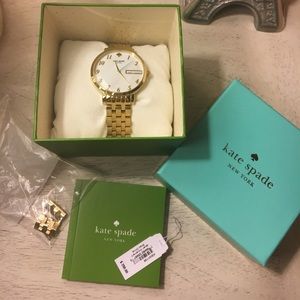 🎊SALE🎉❤️Kate Spade❤️