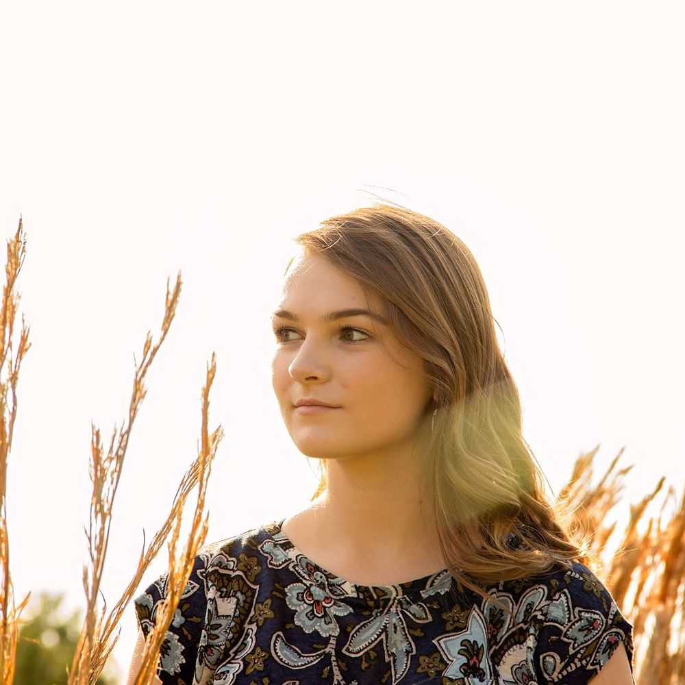 Meet your Posher, Rachel