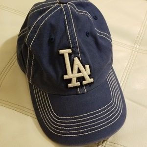 Los Angeles Dodgers Cap