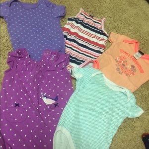 3-6 mo girl clothes