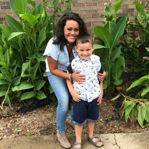 Meet your Posher, Margaret