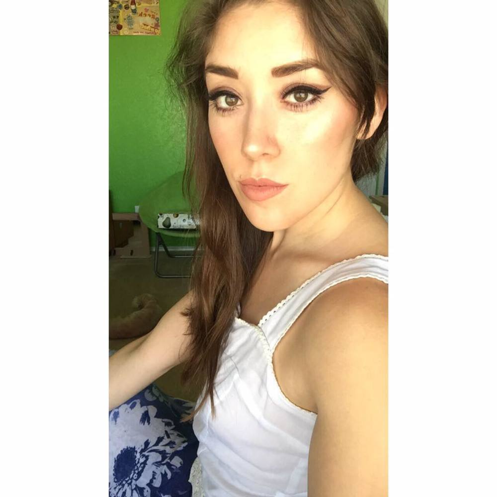 Meet your Posher, Wendy