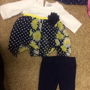 3-6 girl clothes