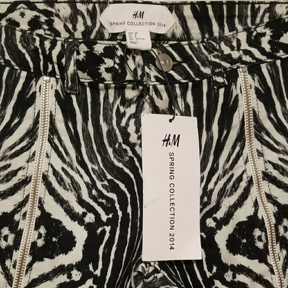2014 Spring Collection H&M Stylish and Sexy