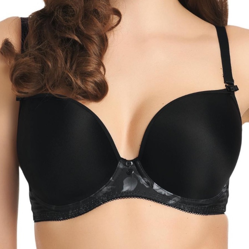 Freya Deco Shape US 34F - NWOT